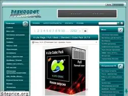 Sites similar to dwnewsoft.ru