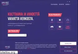 Sites similar to dwnld.fi