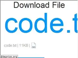Sites similar to dwnlds.co