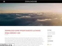 Sites similar to dwnloadvibe597.weebly.com