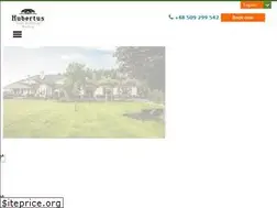 Sites similar to dwor-hubertus.pl
