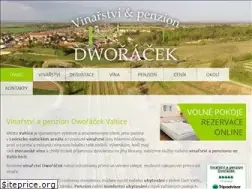 Sites similar to dworacek.cz