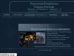 Sites similar to dworak.pl