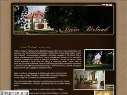 Sites similar to dworbieland.pl