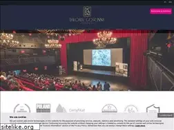 Sites similar to dworekgoscinny.pl