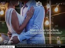 Sites similar to dworekkorytkow.pl