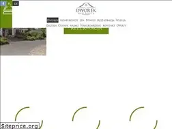 Sites similar to dworeknadpilica.pl