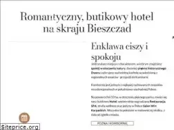 Sites similar to dworkombornia.pl
