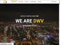Sites similar to dworks-vn.com