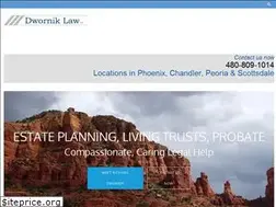 Sites similar to dworniklawaz.com