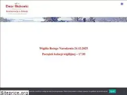 Sites similar to dworskibowki.pl