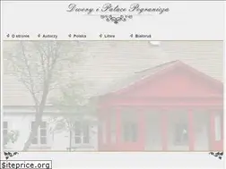 Sites similar to dworypogranicza.pl