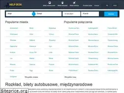 Sites similar to dworzec.eu