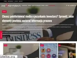 Sites similar to dworzynska.com