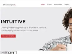 Sites similar to dworzynski.pl