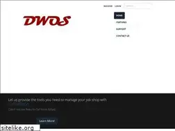 Sites similar to dwosapp.com