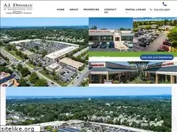 Sites similar to dwoskinretail.com