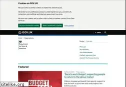 Sites similar to dwp.gov.uk