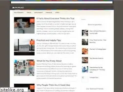 Sites similar to dwpalace.biz