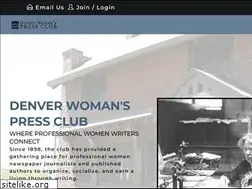 Sites similar to dwpconline.org