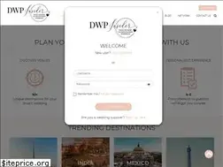 Sites similar to dwpinsider.com