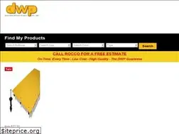 Sites similar to dwpnow.com