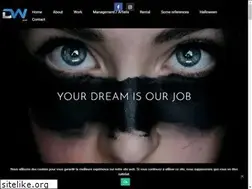 Sites similar to dwprod.be