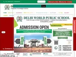 Sites similar to dwpsagra.in