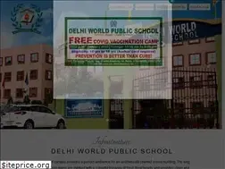 Sites similar to dwpsgrnoida.com