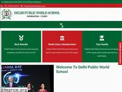 Sites similar to dwpsnimbahera.com