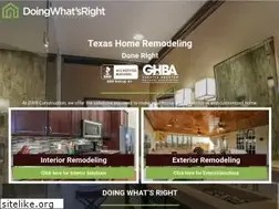 Sites similar to dwrconstruction.com