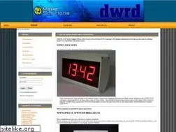 Sites similar to dwrd.nl