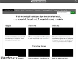 Sites similar to dwrdistribution.co.za