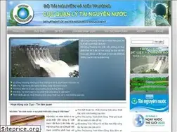 Sites similar to dwrm.gov.vn