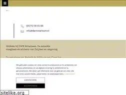 Sites similar to dwrnotarissen.nl