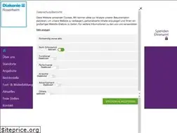 Sites similar to dwro.de