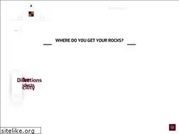 Sites similar to dwrocks.com
