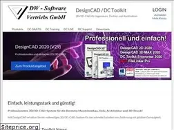 Sites similar to dws-helpdesk.de