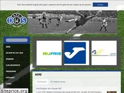 Sites similar to dws.amsterdam