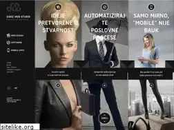 Sites similar to dws.ba