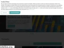 Sites similar to dws.de