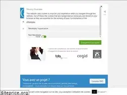 Sites similar to dws.fr