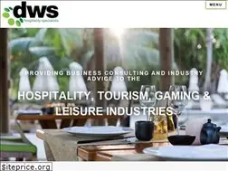 Sites similar to dws.net.au