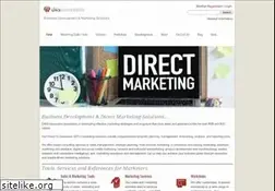 Sites similar to dwsassociates.com