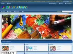 Sites similar to dwsdirectory.net
