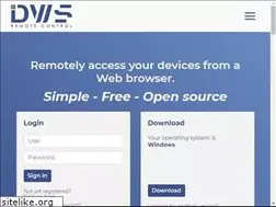 Sites similar to dwservice.net