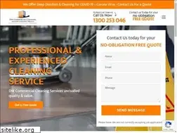Sites similar to dwservices.com.au