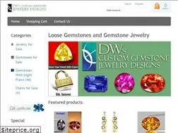 Sites similar to dwsgems.com