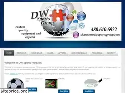 Sites similar to dwsgproducts.com