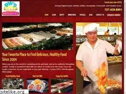 Sites similar to dwsgrill.com